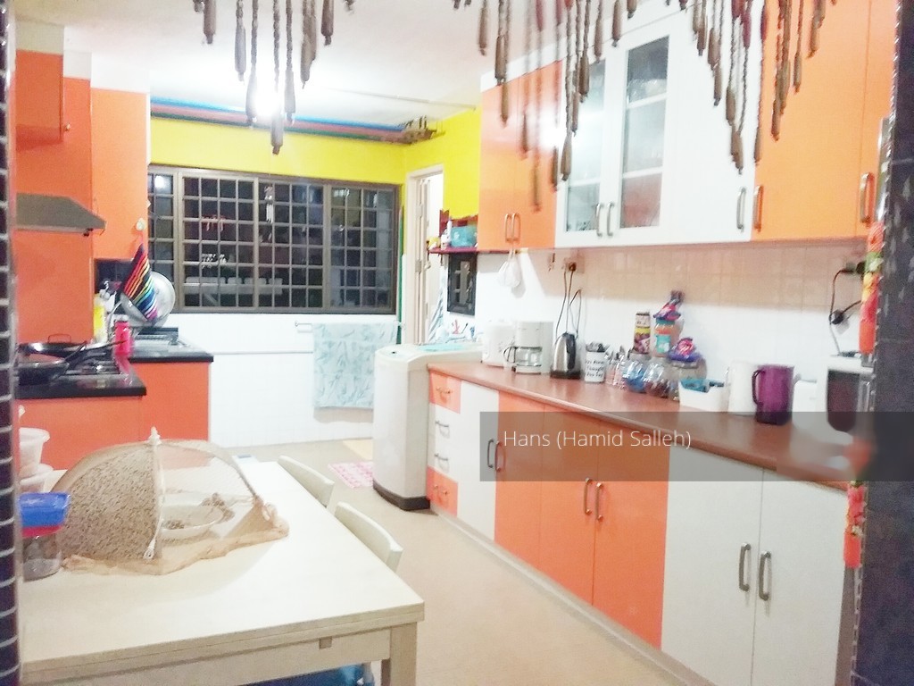 Blk 50 Chai Chee Street (Bedok), HDB 3 Rooms #124394262